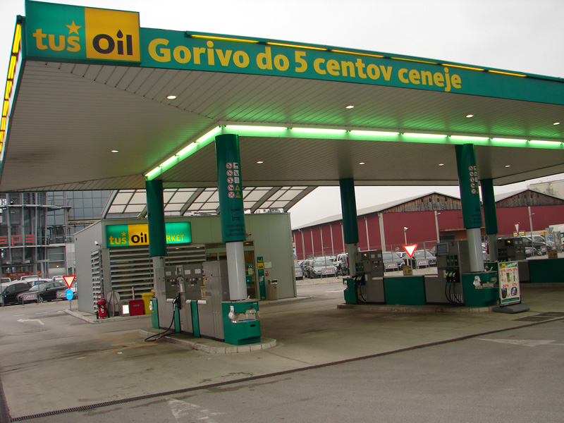 (Slovensko) BIODIESEL